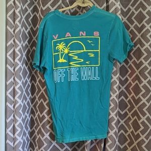 Vans T-shirt
